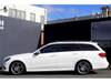 MERCEDES BENZ E-CLASS Stationwagon
