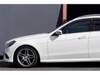 MERCEDES BENZ E-CLASS Stationwagon