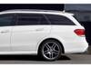 MERCEDES BENZ E-CLASS Stationwagon