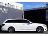 MERCEDES BENZ E-CLASS Stationwagon