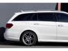 MERCEDES BENZ E-CLASS Stationwagon