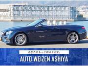 2018 MERCEDES BENZ E-CLASS