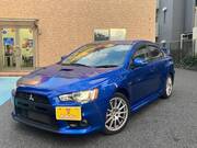 2015 MITSUBISHI LANCER