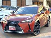 2022 LEXUS UX