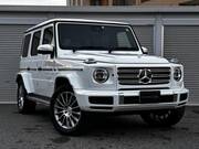 2023 MERCEDES BENZ G-CLASS