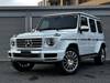 MERCEDES BENZ G-CLASS