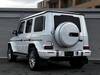 MERCEDES BENZ G-CLASS