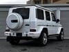 MERCEDES BENZ G-CLASS
