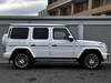 MERCEDES BENZ G-CLASS