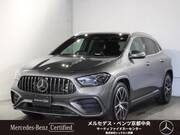 2025 MERCEDES BENZ GLA-CLASS