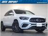 MERCEDES BENZ GLA-CLASS