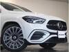 MERCEDES BENZ GLA-CLASS