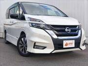 2016 NISSAN SERENA