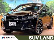 2018 TOYOTA HARRIER