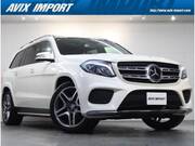 2016 MERCEDES BENZ GLS