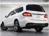 MERCEDES BENZ GLS