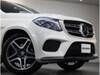 MERCEDES BENZ GLS