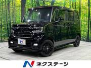 2022 HONDA N-BOX CUSTOM