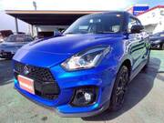 2025 SUZUKI SWIFT SPORT