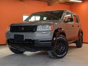 2007 HONDA CROSS ROAD