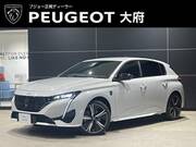 2025 PEUGEOT 308
