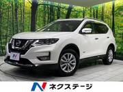 2019 NISSAN X-TRAIL