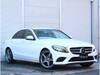 MERCEDES BENZ C-CLASS