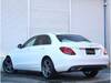 MERCEDES BENZ C-CLASS