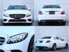 MERCEDES BENZ C-CLASS
