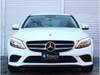 MERCEDES BENZ C-CLASS