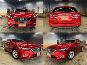 2015 MAZDA ATENZA WAGON