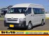 TOYOTA HIACE COMMUTER
