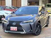 2019 LEXUS UX
