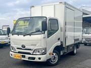 2023 TOYOTA DYNA