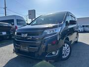 2018 TOYOTA NOAH