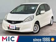 2011 HONDA FIT G SMART SELECTION