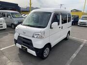 2018 DAIHATSU HIJET CARGO