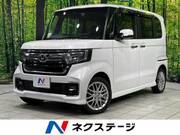 2021 HONDA N-BOX CUSTOM