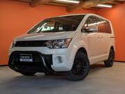 2017 MITSUBISHI OTHER