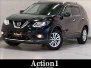 2016 NISSAN X-TRAIL