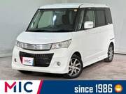 2012 SUZUKI PALETTE SW