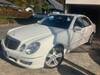 MERCEDES BENZ E-CLASS