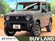 2025 SUZUKI JIMNY XC