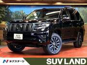 2022 TOYOTA LAND CRUISER PRADO
