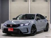 2023 HONDA CIVIC TYPE-R