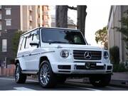 2022 MERCEDES BENZ G-CLASS