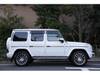 MERCEDES BENZ G-CLASS