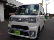 2014 DAIHATSU WAKE