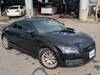 AUDI TT COUPE
