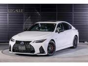 2024 LEXUS IS